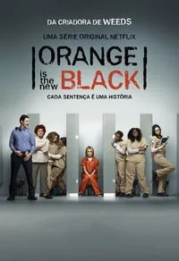 Todas as Temporadas Completas – Orange Is the New Black
