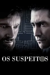 Os Suspeitos (2013)