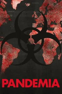 Pandemia 1ª Temporada Completa