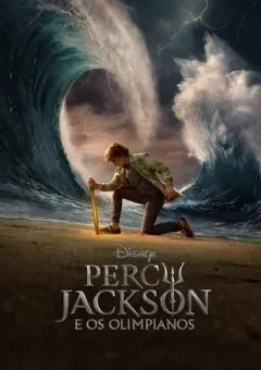 Percy Jackson e os Olimpianos – 1ª Temporada