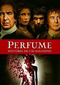Perfume: A História de um Assassino