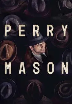 Perry Mason – 1ª Temporada Completa