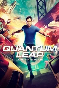 Quantum Leap: Contratempos – 1ª Temporada Completa