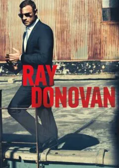 Ray Donovan – 3ª Temporada Completa