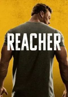 Reacher – 2ª Temporada