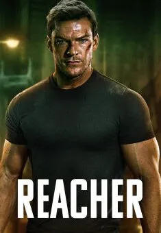 Reacher – 1ª Temporada Completa