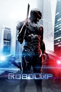 RoboCop: A Origem (2014)