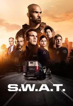 S.W.A.T – 5ª Temporada Completa
