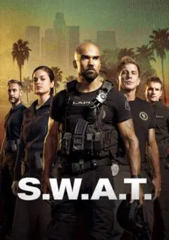 S.W.A.T – 1ª Temporada Completa