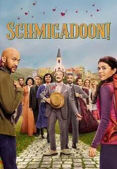 Schmigadoon! – 1ª Temporada Completa