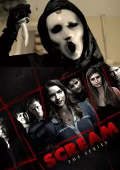 Scream 2ª Temporada Completa