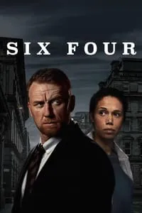Six Four – 1ª Temporada Completa