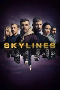 Skylines 1ª Temporada Completa