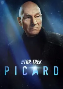 Star Trek: Picard – 3ª Temporada Completa
