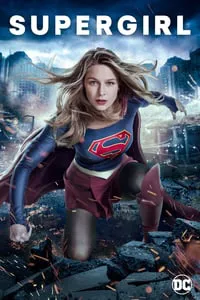 Supergirl 1ª Temporada Completa