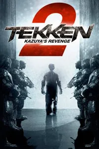 Tekken 2 – A Vingança de Kazuya