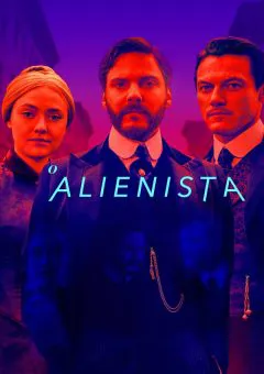 The Alienist 2ª Temporada