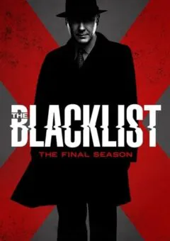 The Blacklist 10ª Temporada Completa