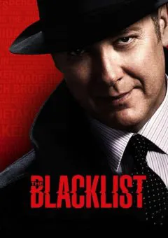 The Blacklist 5ª Temporada Completa