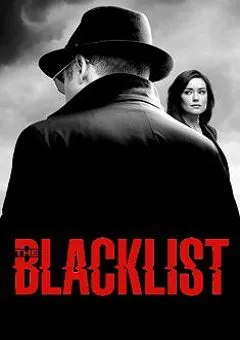 The Blacklist 6ª Temporada Completa