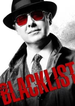 The Blacklist 7ª Temporada Completa