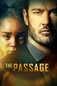 The Passage 1ª Temporada Completa