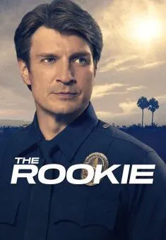 The Rookie – 1ª Temporada Completa