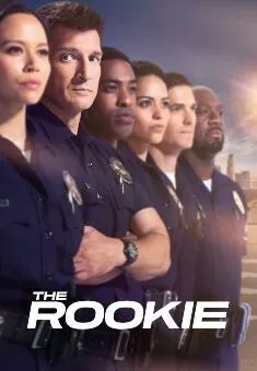 The Rookie – 2ª Temporada Completa