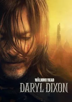 The Walking Dead: Daryl Dixon – 1ª Temporada Completa
