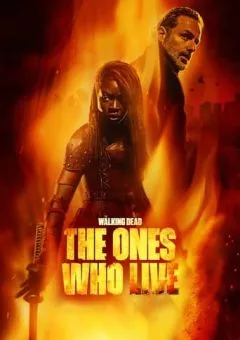 The Walking Dead: The Ones Who Live – 1ª Temporada