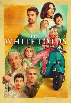 The White Lotus – 2ª Temporada Completa