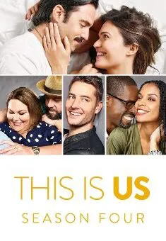 This Is Us – 4ª Temporada Completa