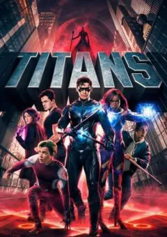 Titãs – 4ª Temporada Completa