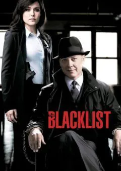 Todas as Temporadas Completas – The Blacklist