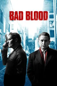 Todas as Temporadas Completas – Bad Blood