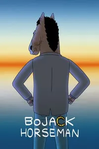 Todas as Temporadas Completas – BoJack Horseman