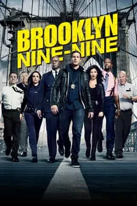 Todas as Temporadas Completas – Brooklyn Nine-Nine