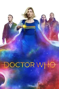 Todas as Temporadas Completas – Doctor Who