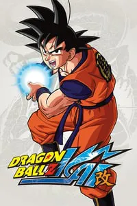 Todas as Temporadas Completas – Dragon Ball Z Kai