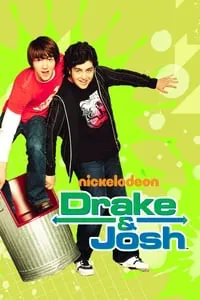 Todas as Temporadas Completas – Drake & Josh