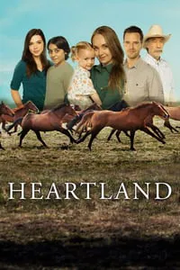 Todas as Temporadas Completas – Heartland