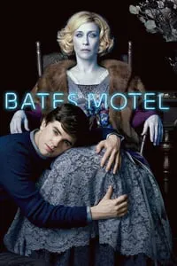 Todas as Temporadas Completas – Motel Bates