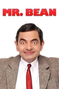Todas as Temporadas Completas – Mr. Bean