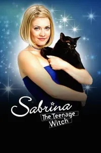 Todas as Temporadas Completas – Sabrina, a Aprendiz de Feiticeira