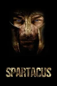 Todas as Temporadas Completas – Spartacus