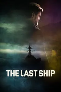 Todas as Temporadas Completas – The Last Ship