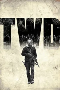 The Walking Dead – Todas as Temporadas Completas