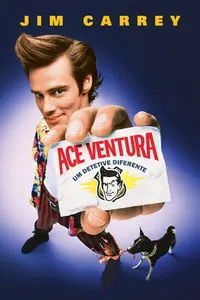 Trilogia Ace Ventura