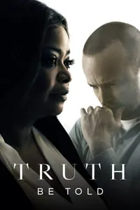 Truth Be Told -1ª Temporada Completa