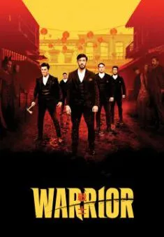 Warrior – 1ª Temporada Completa